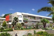 Programme Duflot Montpellier