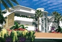 Programme Duflot Outre Mer - Residence Albatros - La réunion