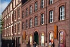 Programme Malraux - Honfleur - L'Ancien Lycée Albert Sorel - jedefiscalise.com