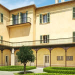 Nouveau programme en défiscalisation Monument Historique, dans le Var