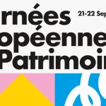 Les Journées Européennes du Patrimoine 2019