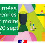 37e journées européennes du patrimoine