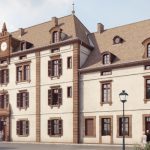 Cité Vauban, nouveau Monument Historique dans le Grand Colmar