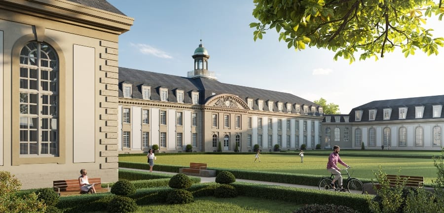 Défiscalisation Monument Historique 2023, dernière chance